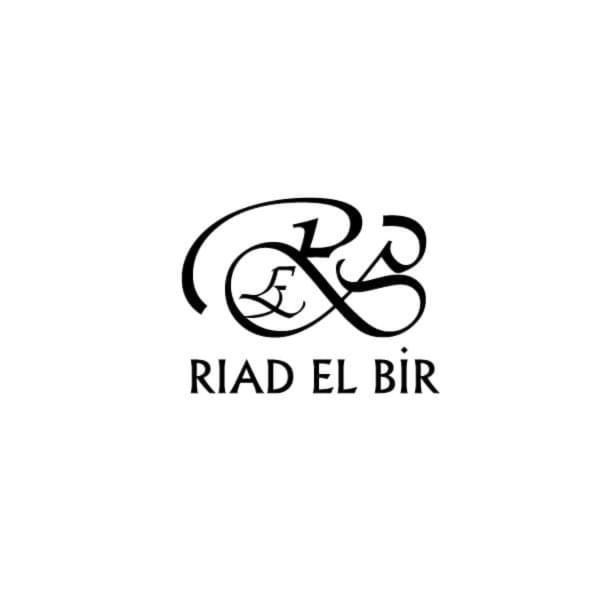 Riad El Bir ラバト エクステリア 写真